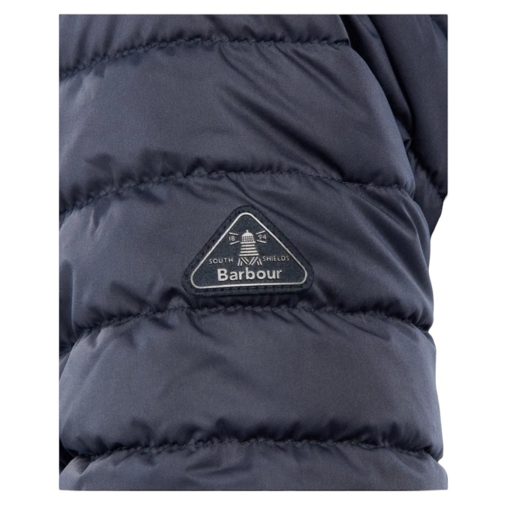 Barbour Melita Quilted Jacket – Women’s US 12 - Picture 6 of 11